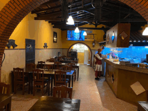 Shree Ram Restaurant