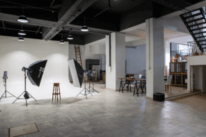 Simon Says Studio