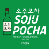 Soju Pocha