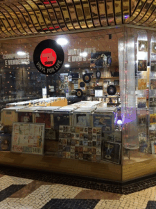 Sound Club Store