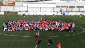 Sport Lisboa e Olivais