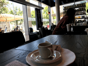 Starbucks Restauradores