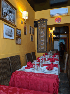 Sukhothai