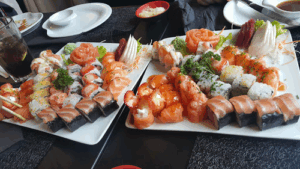 Sushisan Expo