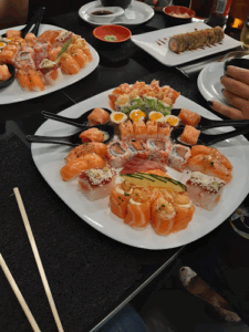 Sushisan