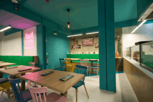 Tapioca World