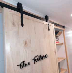 Telmo Toolbox