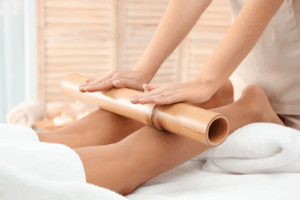 Terra Heal Massage Temple
