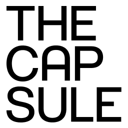 The Capsule Neo-Bistro