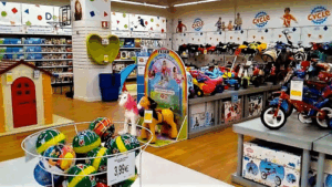 Toys "R" Us