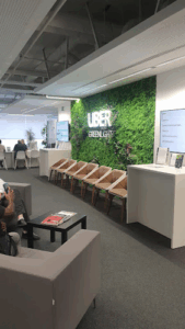 Uber Greenlight