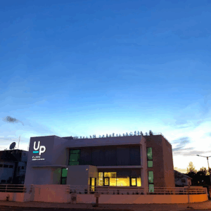 Up Clinic