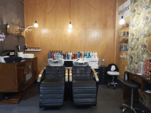 Vasco.Lx Hair Designer