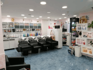 Vitorias Beauty Cabeleireiro