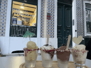Wildscoop Geladaria & Café