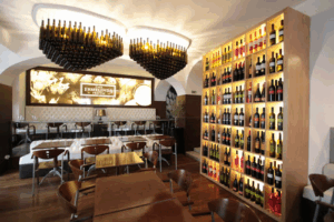 Wine Not?