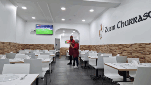 Zubir Churrasqueira