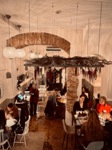 Zula Bistro