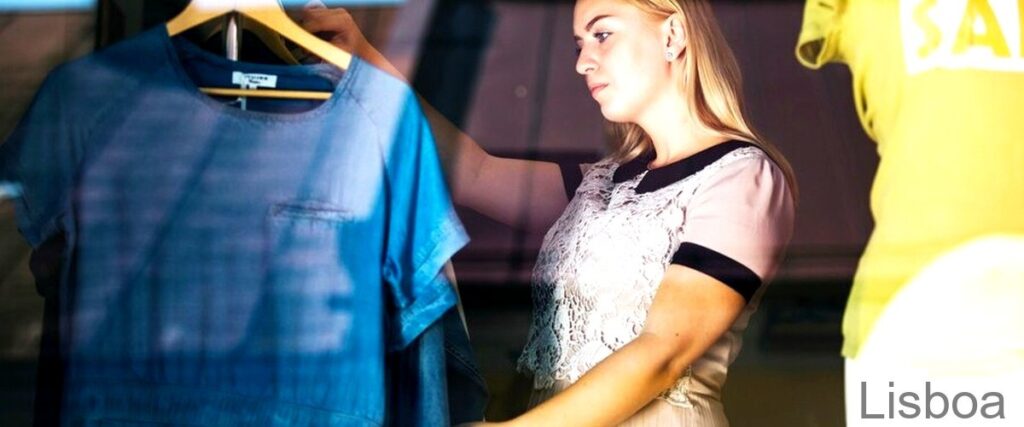 As 6 melhores lojas de roupa de trabalho em Lisboa