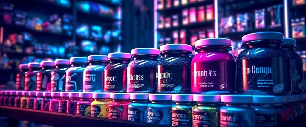 As 7 Melhores Lojas de Vitaminas e Suplementos em Lisboa