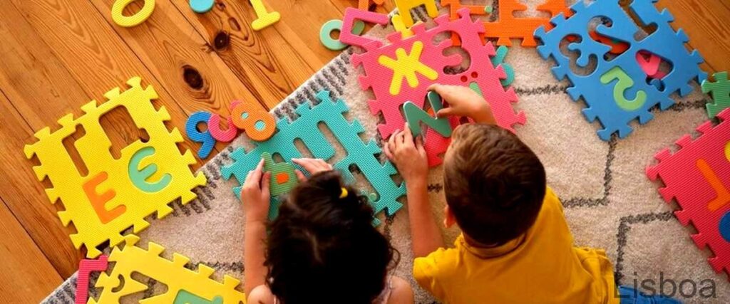 As 4 Melhores Pré-Escolas de Lisboa